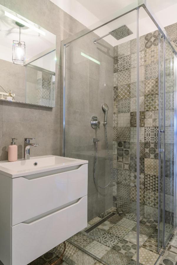 Apartman Eva Trogir Exterior photo