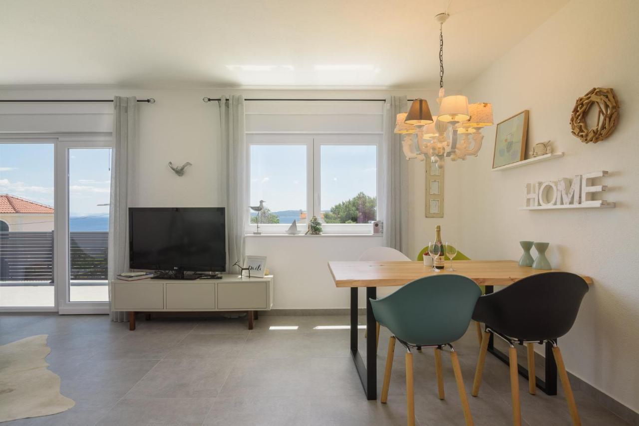 Apartman Eva Trogir Exterior photo