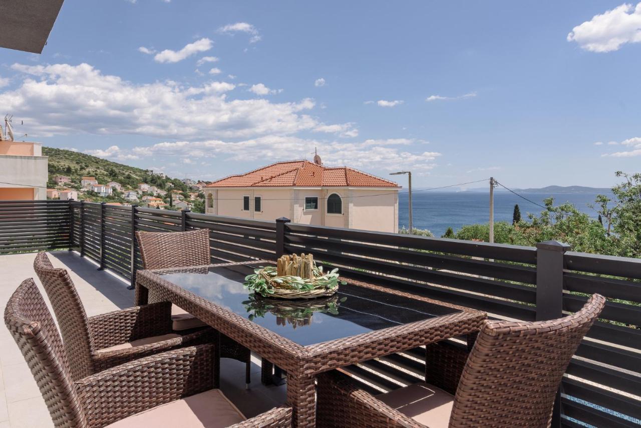 Apartman Eva Trogir Exterior photo