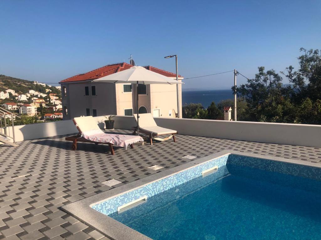 Apartman Eva Trogir Exterior photo